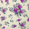 Commander® Arctic Floral - Citron 