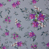 Commander® Arctic Floral - Gris 