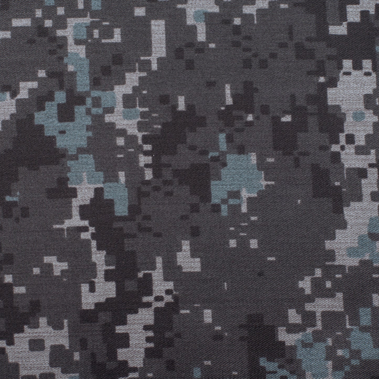 Commander® Army Digital - Charcoal