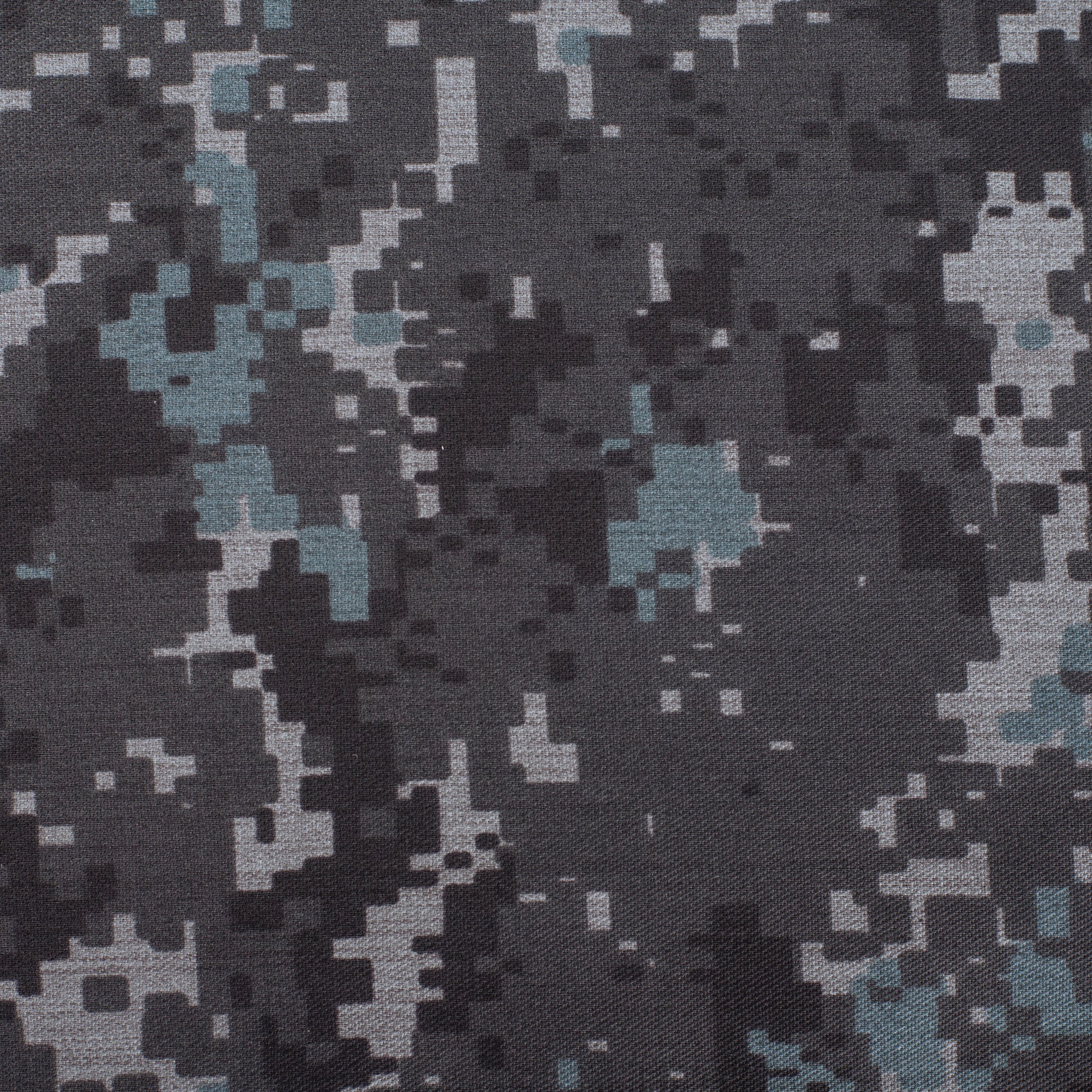 Commander® Army Digital - Charcoal