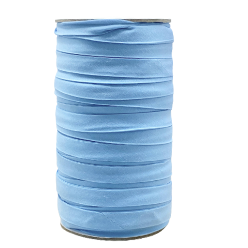 Bias Tape - Baby Blue - 13mm