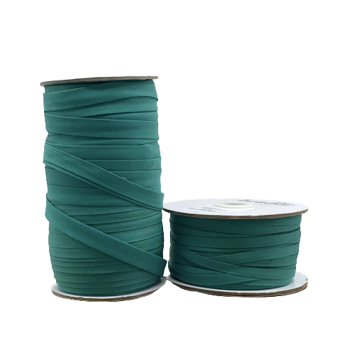 Bias Tape - Emerald (sizes)