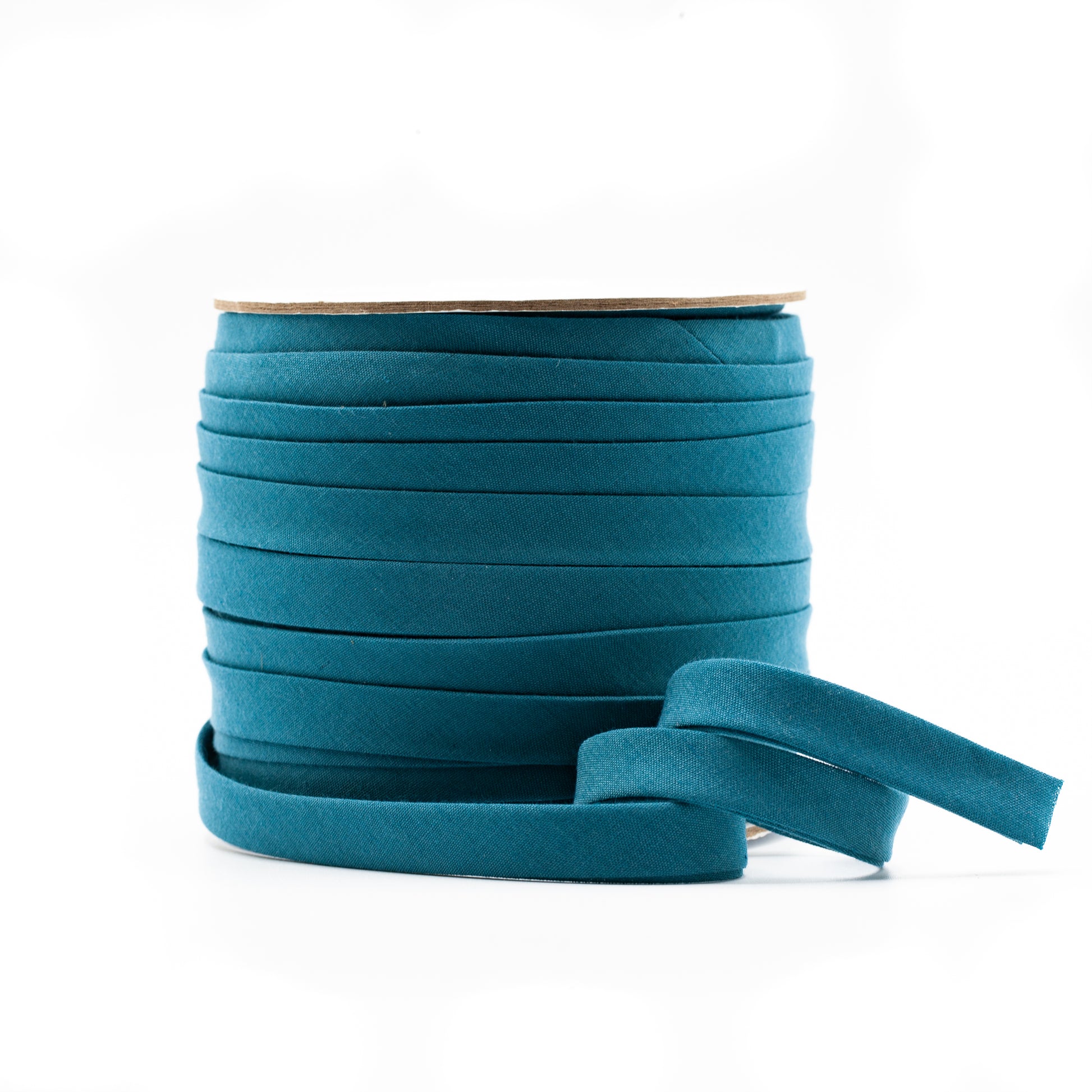 Bias Tape - Turquoise - 13mm (stand)