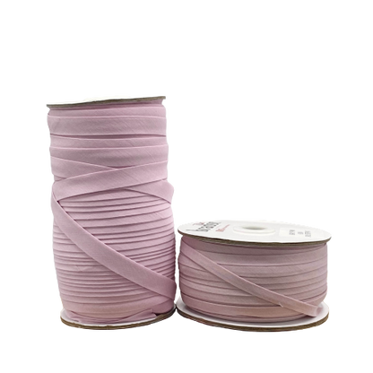 Bias Tape - Baby Pink (sizes)