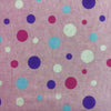 Flannel - Polka Dots