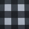 Commander® Buffalo Plaid - Black