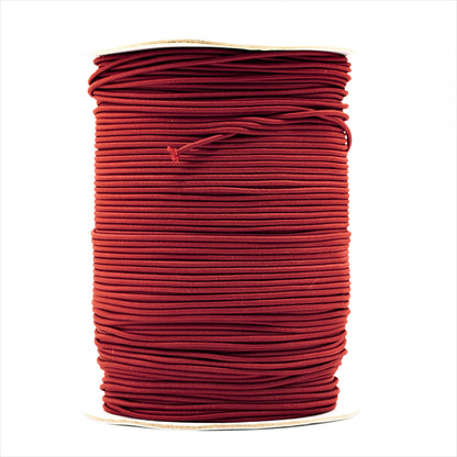 Bungee Cord - burgundy (stand)