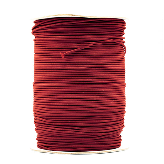 Bungee Cord - burgundy (stand)