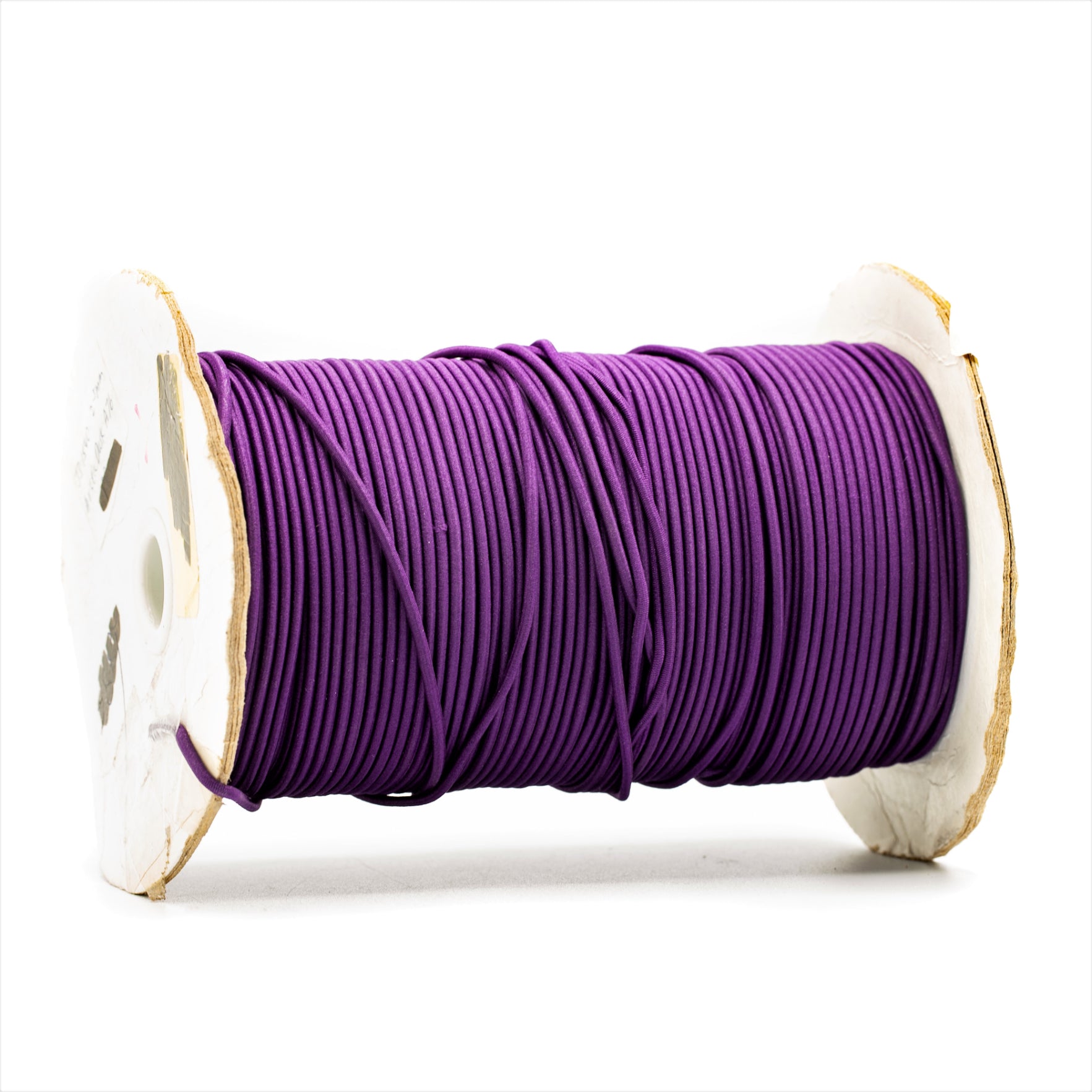 Bungee Cord - Purple (side)