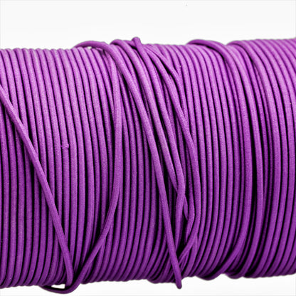 Bungee Cord - Purple (detail)