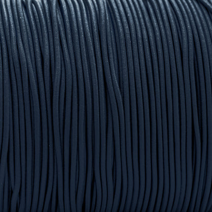 Bungee Cord - Navy (detail)