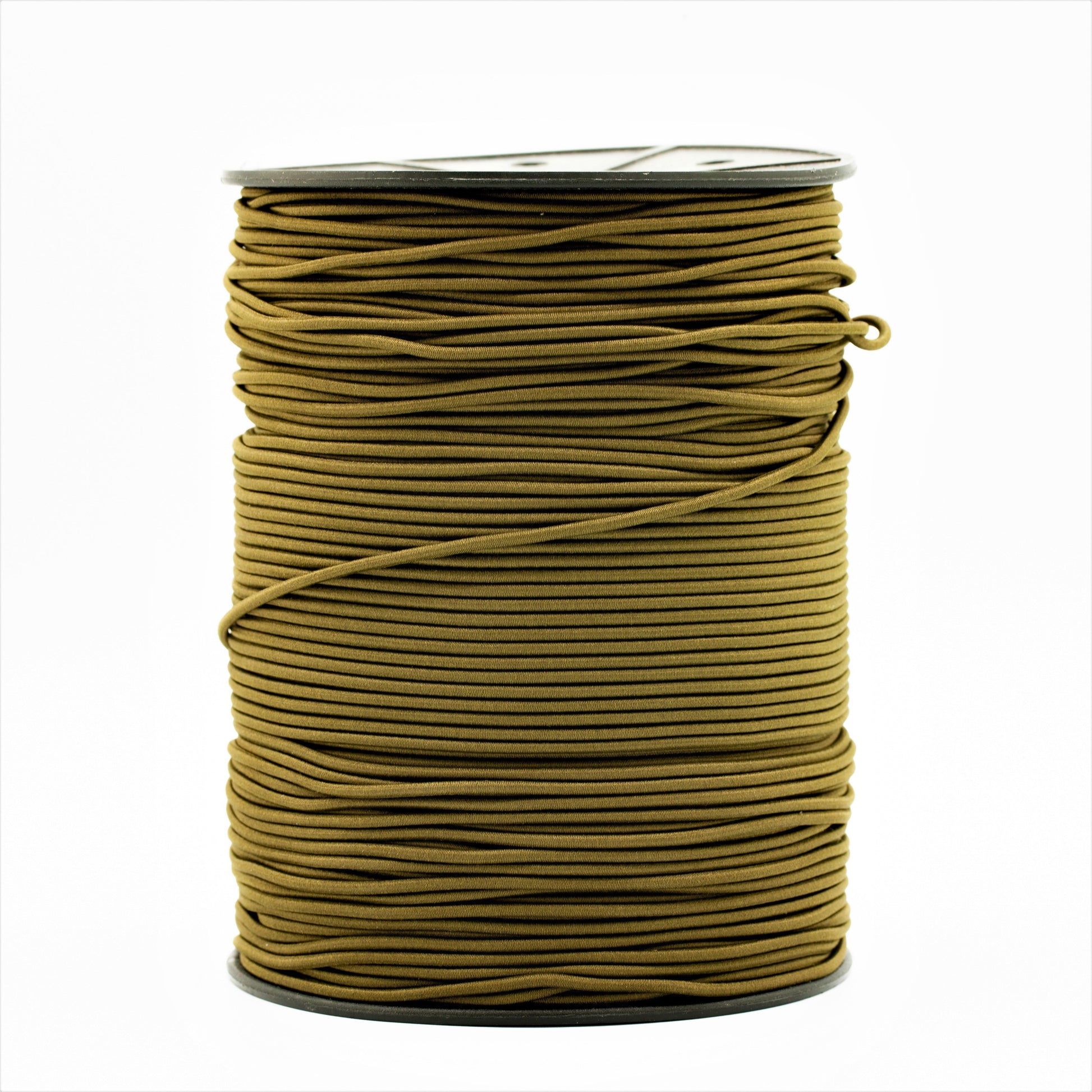 Bungee Cord, Olive