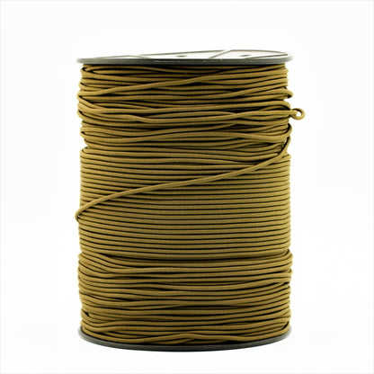 Bungee Cord, Olive