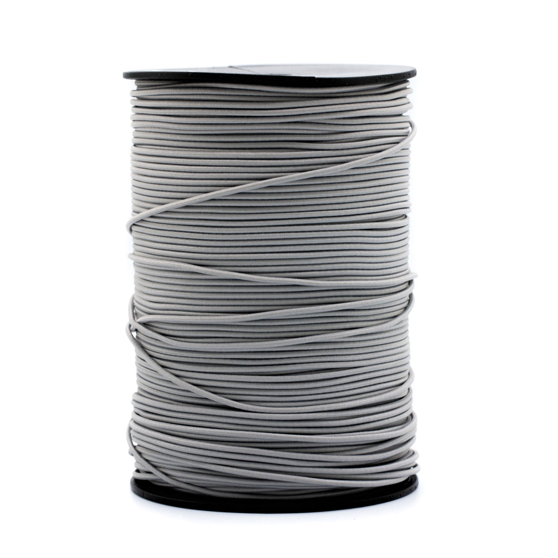 Bungee Cord, Light Grey (stand)