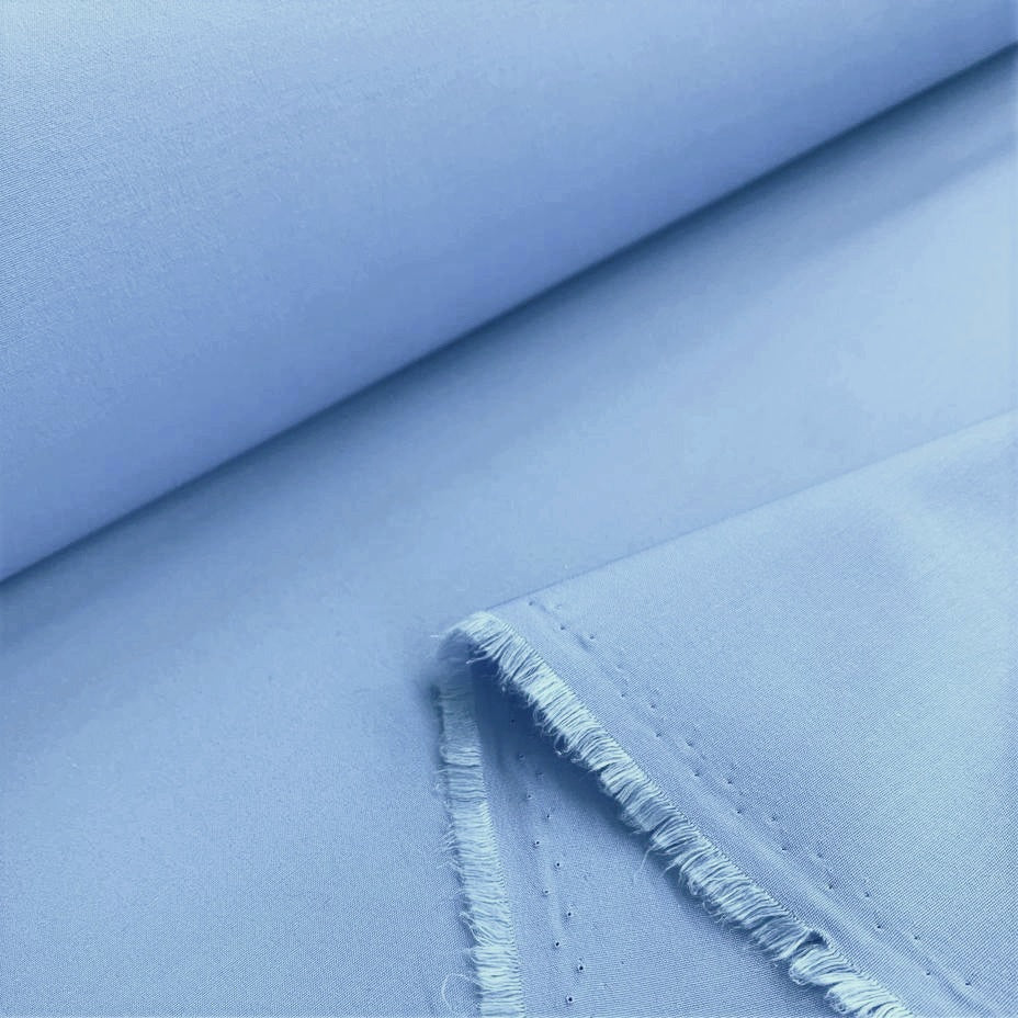 Commander® Solid Colour - Baby Blue