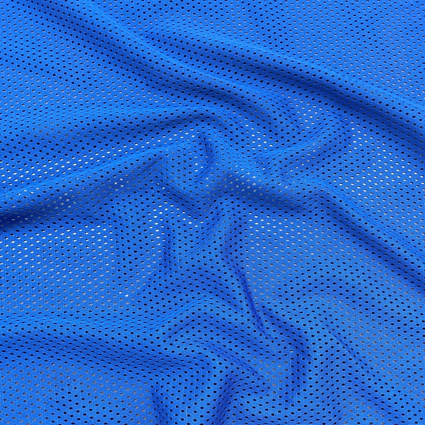 Mesh Lining - Royal Blue (Cobalt)