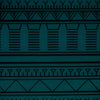 Commander® Tunniit par Martha Kyak - Turquoise 