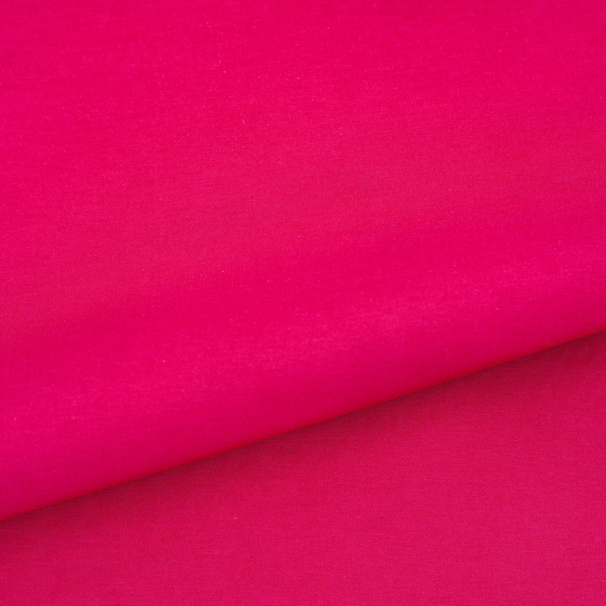Commander Solid Colours, Magenta, Fuchsia - alt