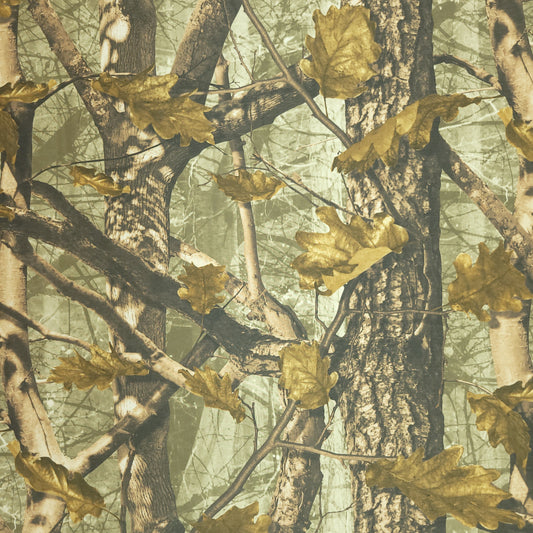 Commander® Forest Camo - Olive