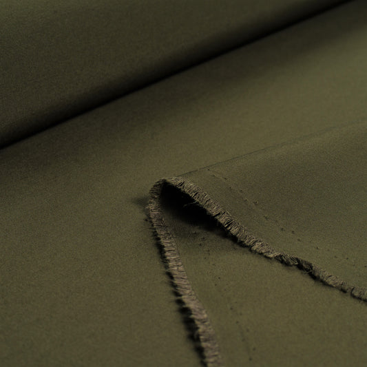 Commander® - Olive (Military Green)
