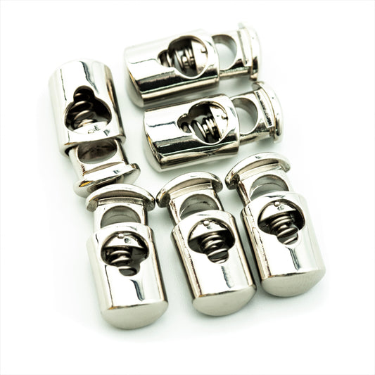 Cord Stopper - Chrome (group)