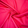 Poly/Cotton - Hot Pink