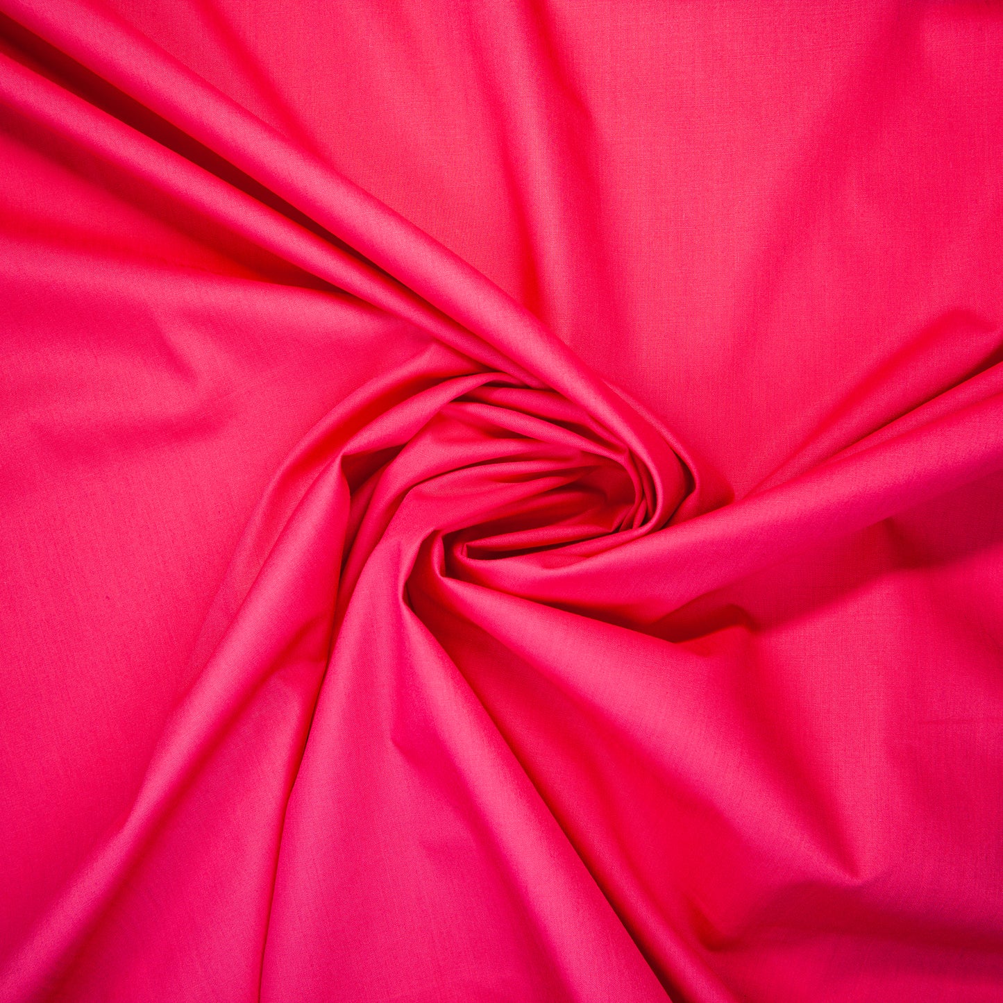 Cotton - Solid - Hot Pink (wide)