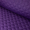 Cotton Quilt - Purple
