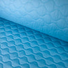 Cotton Quilt - Baby Blue