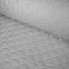 Cotton Quilt - White