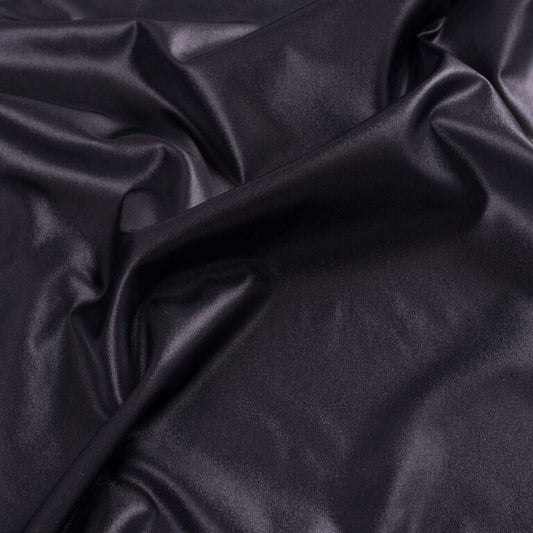 Downproof lining black