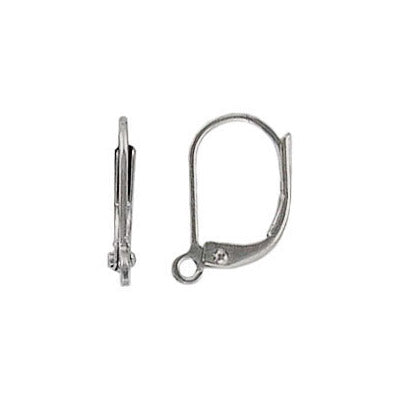 Leverback Ear Wire