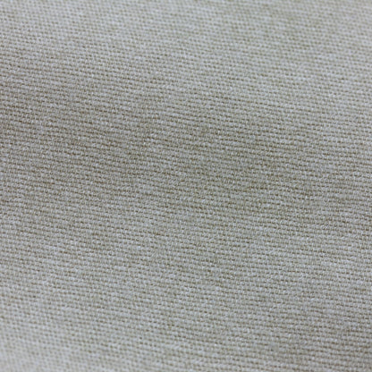 Faux Leather - White (backing)
