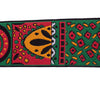Braid - Native Flame Stitch