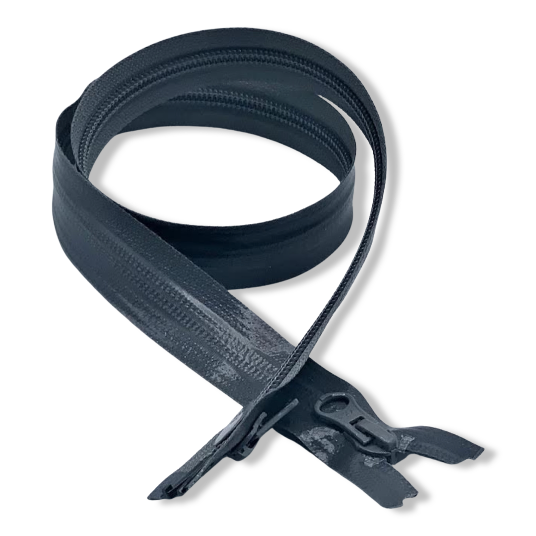 2-Way Separable Zippers - Waterproof