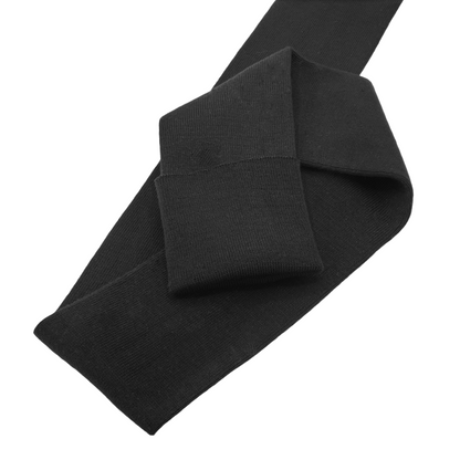 Cuffing / Tubular - Light (1x1) - fold