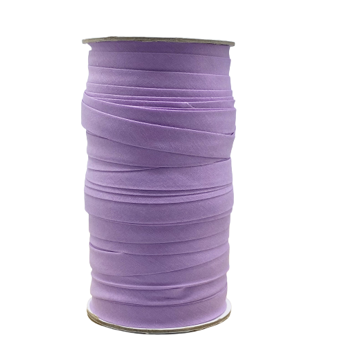 Bias Tape - Lavender - 13mm