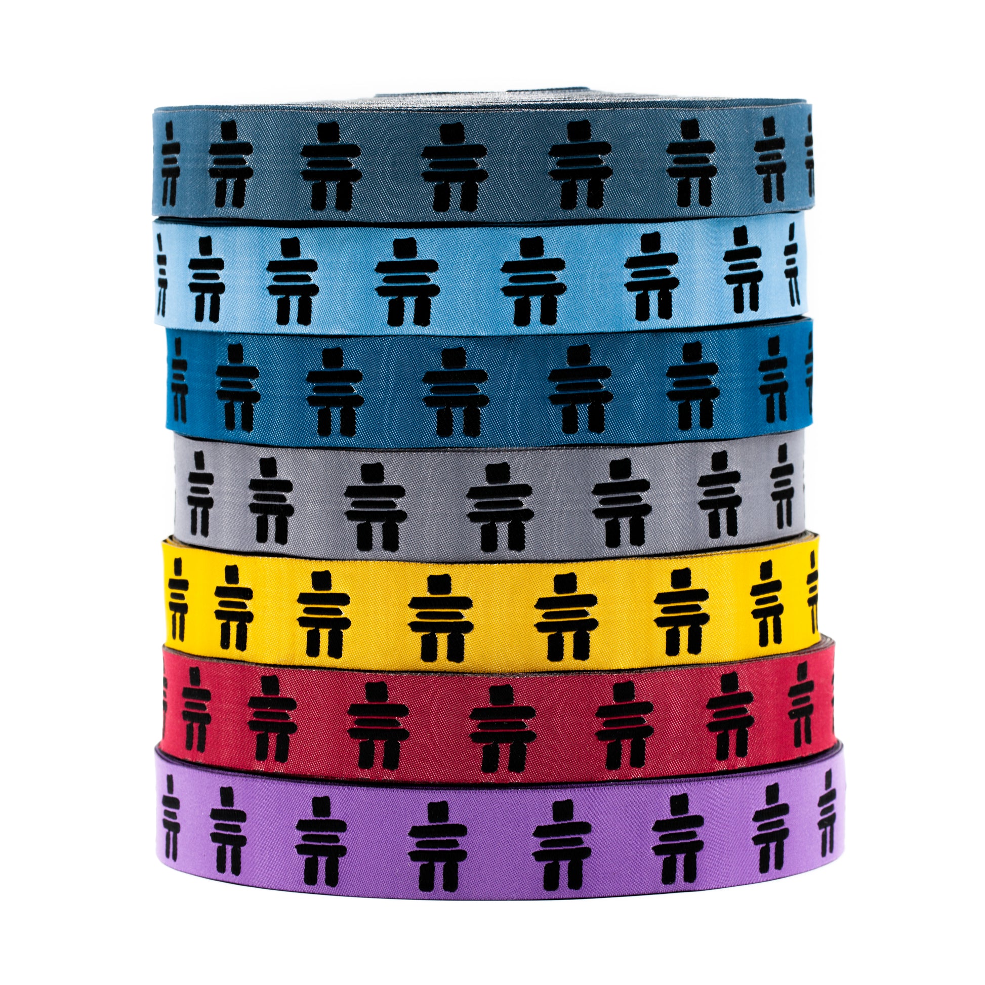 Inukshuk - Ribbon, collection