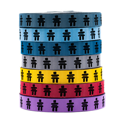 Inukshuk - Ribbon, collection