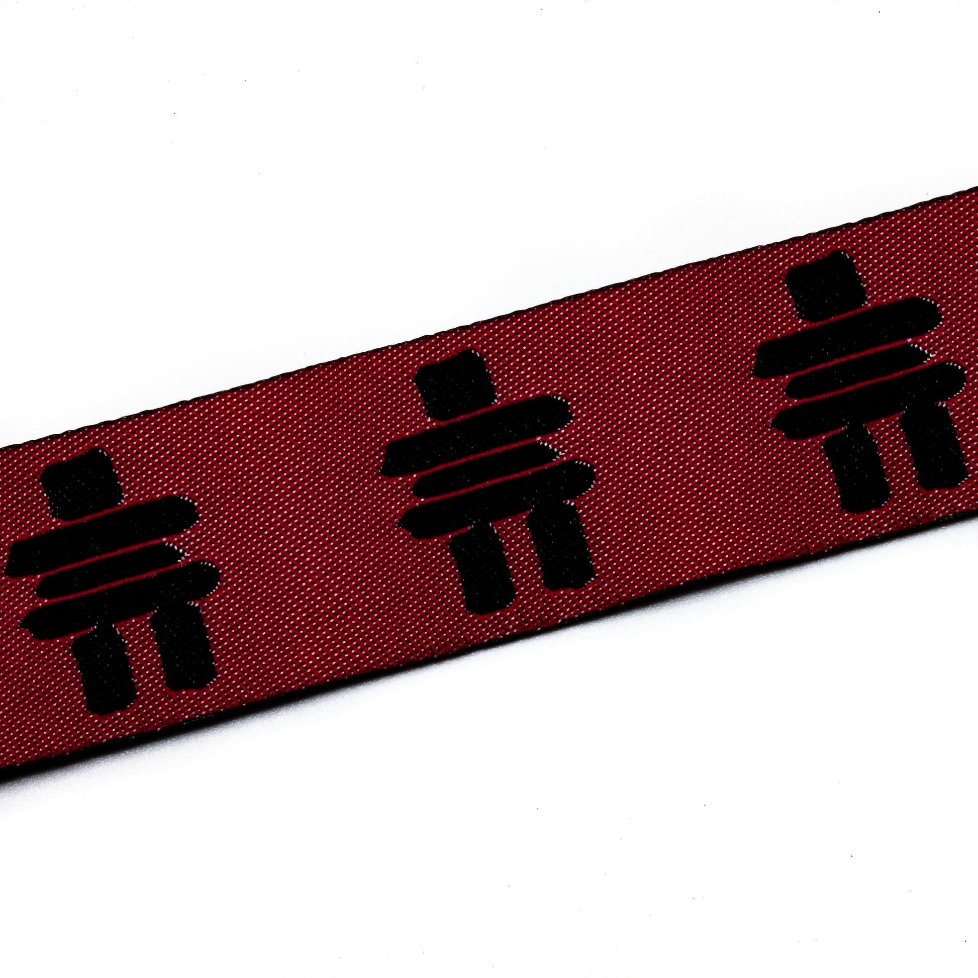 Inukshuk Ribbon - Redwood