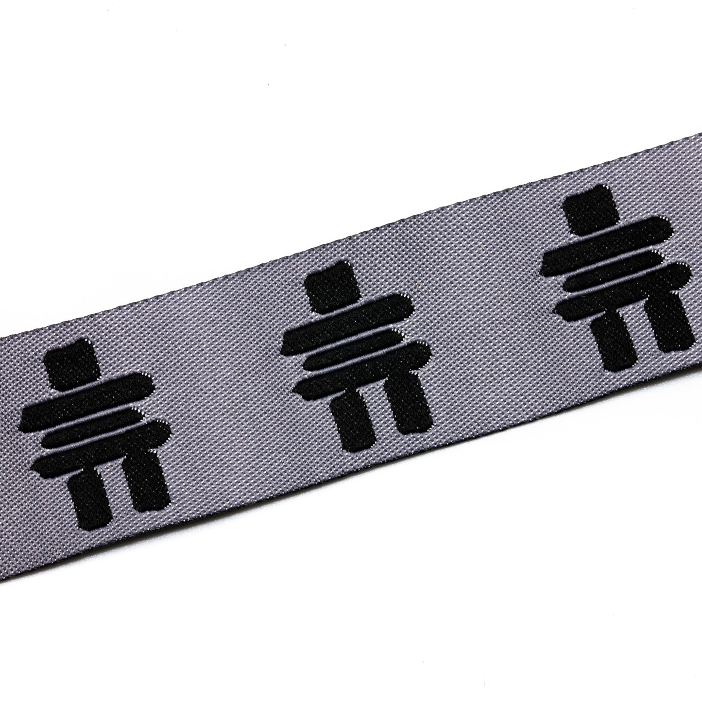 Inukshuk Ribbon - Pewter