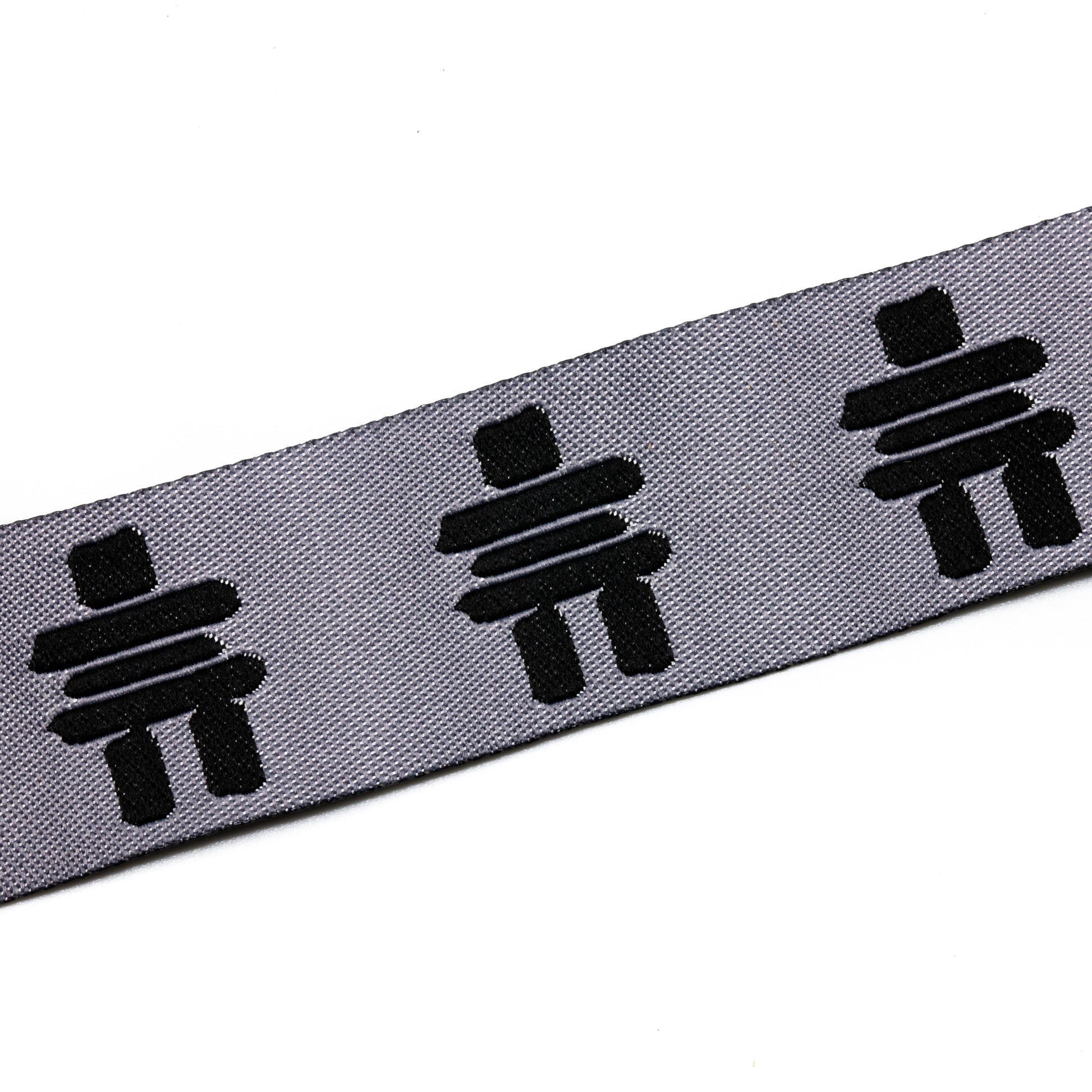 Inukshuk Ribbon - Pewter