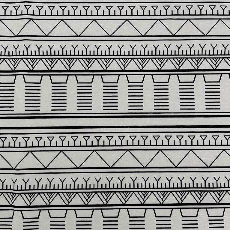 Commander® Tunniit by Martha Kyak - Light Grey