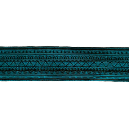 InukChic - Tunniit trim - Blue