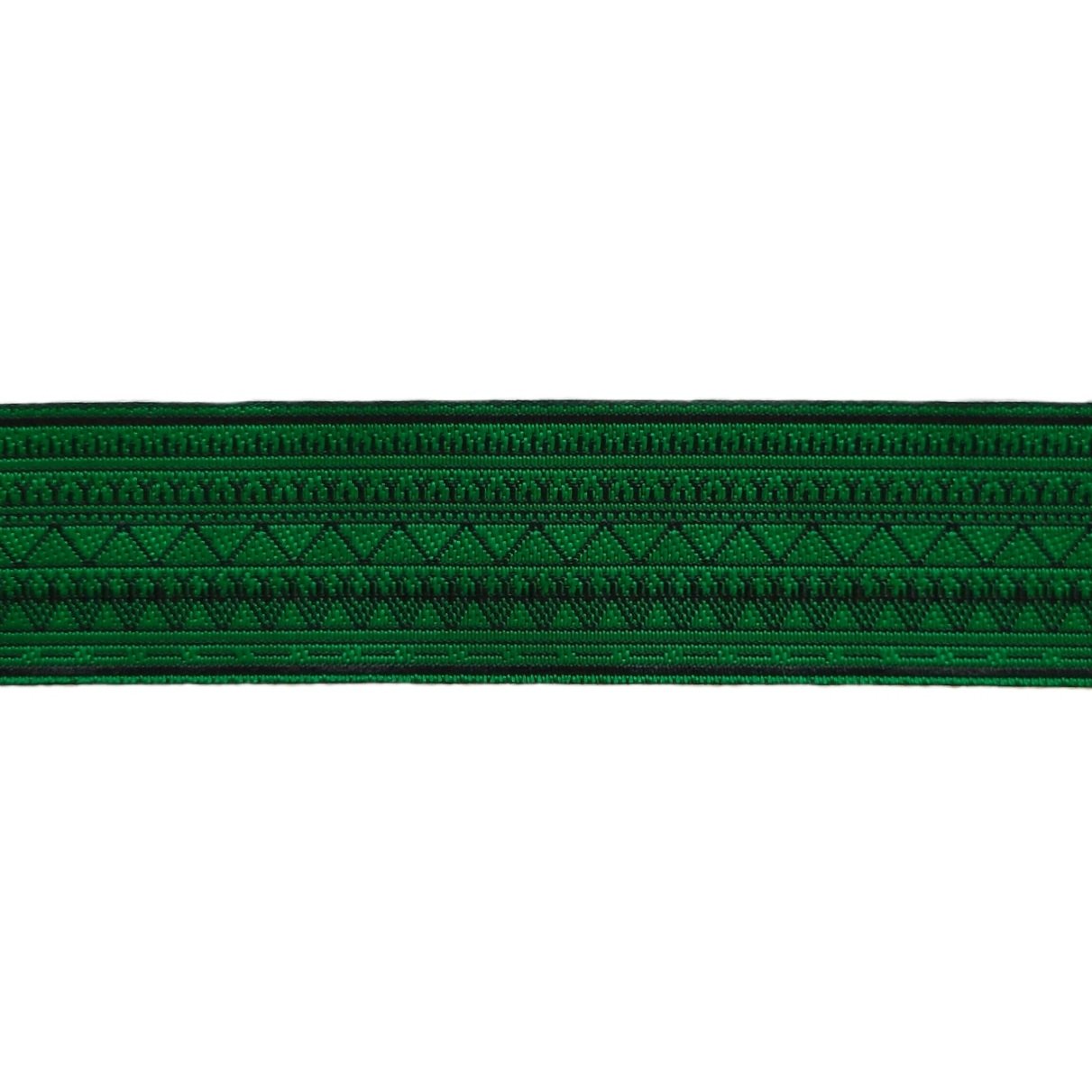 InukChik - Tunniit Trim - Green