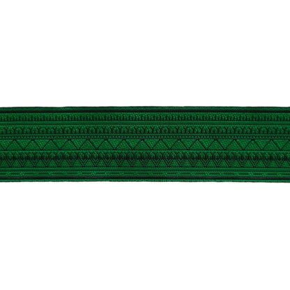InukChik - Tunniit Trim - Green