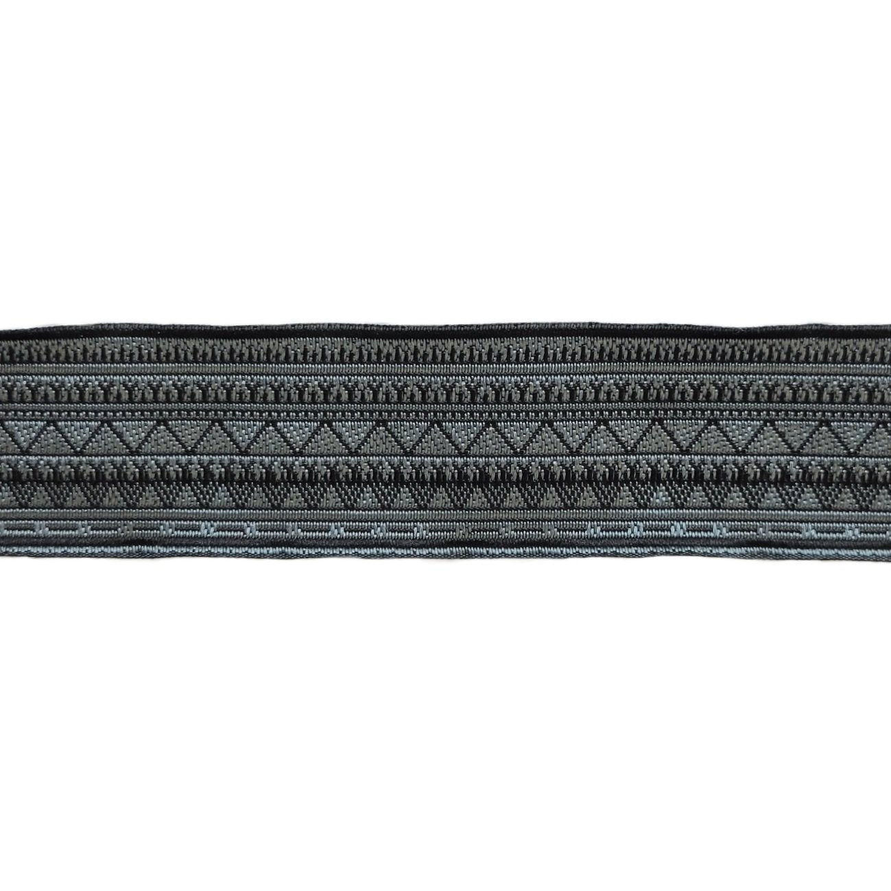 InukChic - Tunniit Trim - Grey