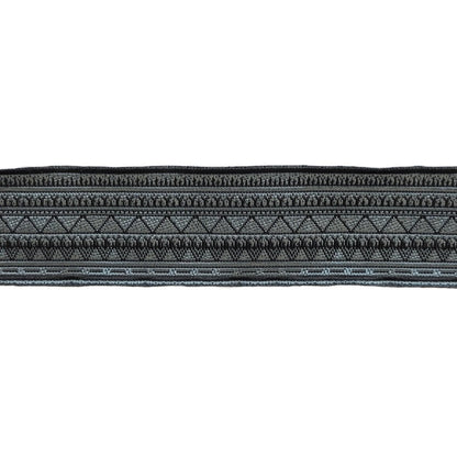 InukChic - Tunniit Trim - Grey
