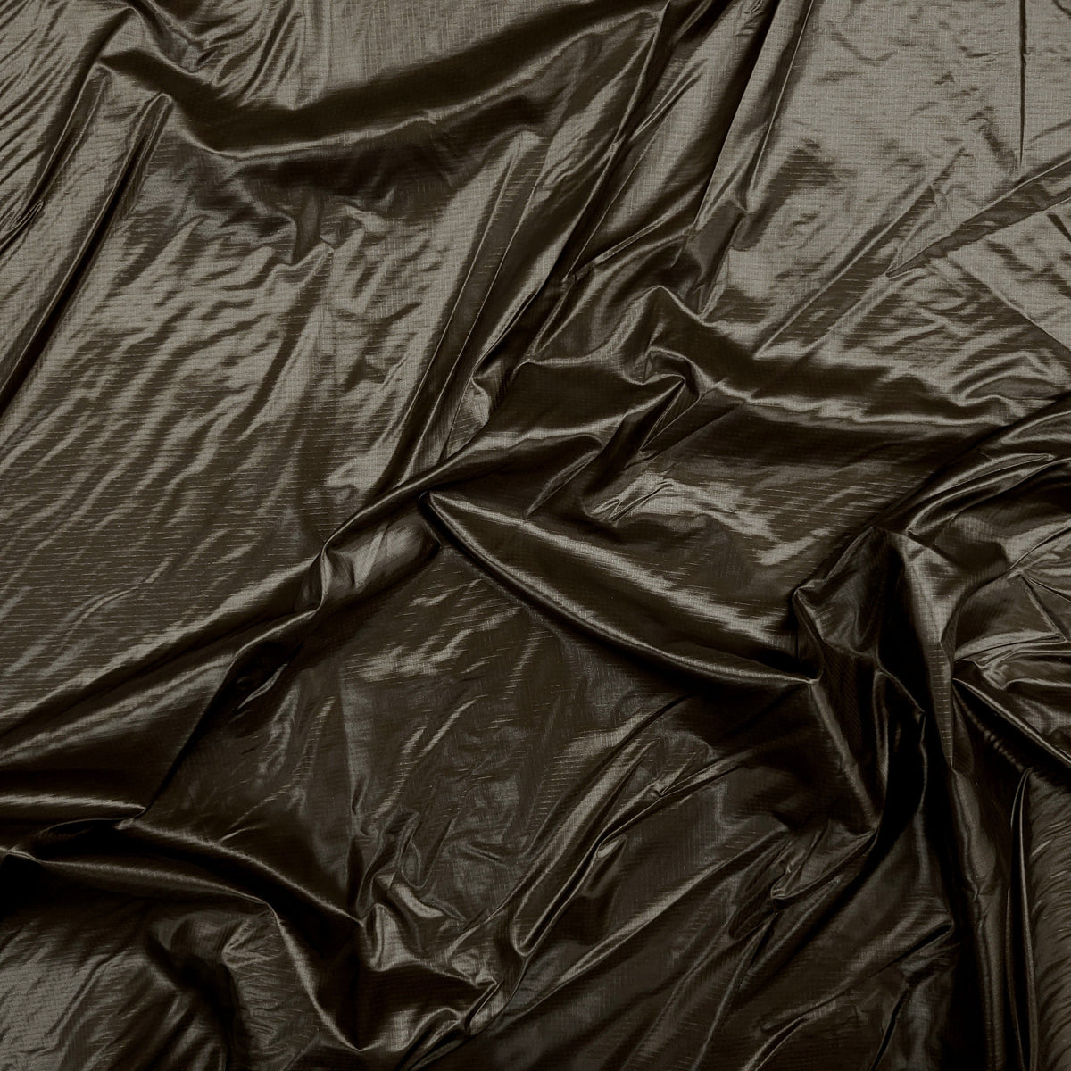 Micro Ripstop Material Micro Ripstop - Brown – Brador Fabrics