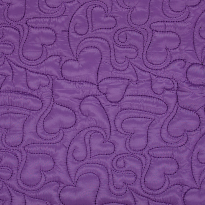 Embroidered Quilt Brador Fabrics